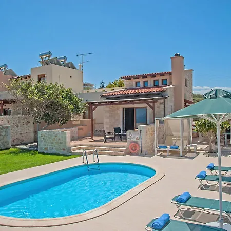 Villa Takis *