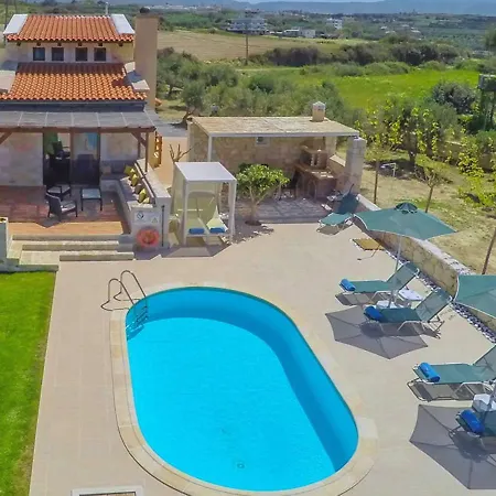 Villa Takis *