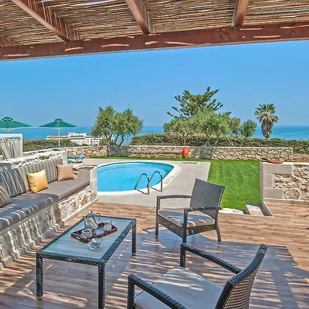 Villa Takis
